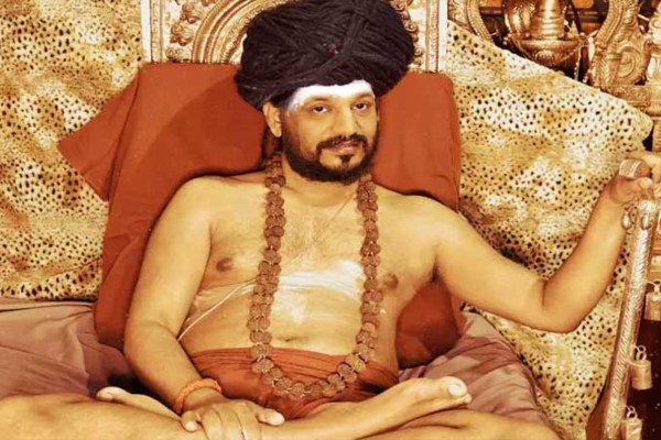 மருத்துவ சிகிச்சைக்காக இந்தியா திரும்ப உள்ள நித்தியானந்தா? - வெளியான புதிய தகவல் - பக்தர்கள் பரவசம் - தமிழ்நாடு