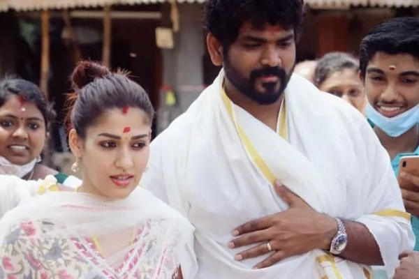 விரைவில் 2வது திருமணம் செய்யும் நயன் - விக்கி... - வெளியான தகவல் -  ஷாக்கான ரசிகர்கள்! - தமிழ்நாடு