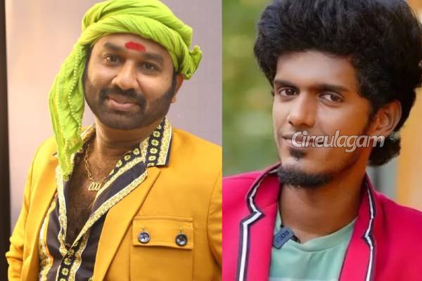 இந்த பாலாவுக்கு எங்கிருந்து தான் பணம் வருகிறது, விசாரணை செய்யனும்.. கூல் சுரேஷ் பேட்டி | Cool Suresh Question About Kpy Bala Fund