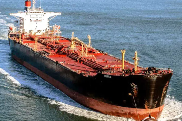 இறுதி  கப்பல் இன்று  நாட்டுக்கு வருகை! | Final Fuel Ship Arrives In The Country Today
