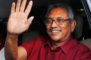 முன்னாள் ஜனாதிபதி கோட்டாபய ராஜபக்ச குறித்து புதிய தகவல்