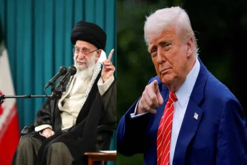 ஈரான் மீது தாக்குதலை தொடங்கும் அமெரிக்கா? G7 மாநாட்டில் பாதியிலே வெளியேறிய டிரம்ப் - பின்னணி என்ன?