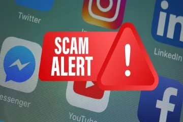 பண்டிகைக் கால இணைய மோசடிகள்: பொதுமக்களுக்கு விடுக்கப்பட்டுள்ள எச்சரிக்கை