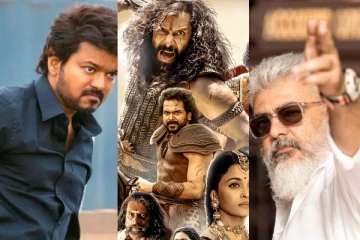 கோலிவுட்டில் இந்த வருடம் அதிகம் வசூலித்த படங்கள்! டாப் லிஸ்ட் இதோ