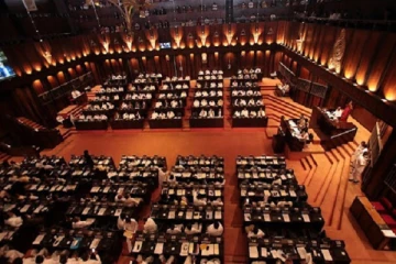 ஊடகவியலாளர் மீதான தாக்குதலுக்கு நாடாளுமன்றத்தில் தமிழ் எம்.பிக்கள் கண்டனம்