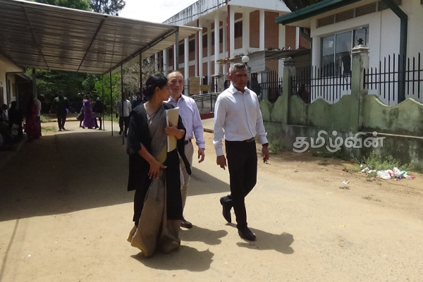 அருண் தம்பிமுத்துக்கு எதிரான நிதி மோசடி வழக்கு ஒத்திவைப்பு | Financial Fraud Case Against Arun Thambimuthu