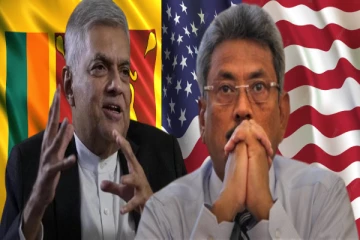 இலங்கை வரலாற்றில் வேறு எவருக்கும் ஏற்படாத நிலை கோட்டாபயவுக்கு! ராஜதந்திர ஆலோசனை கொடுத்த ரணில்
