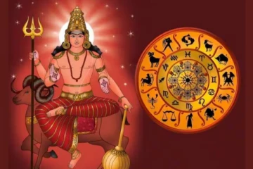 செவ்வாயின் வக்ர பெயர்ச்சியால் துரதிர்ஷ்டத்தை அனுபவிக்க போகும் ராசிக்காரர்கள்