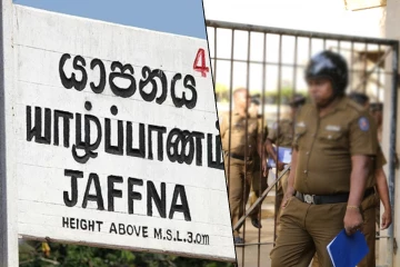 குட்டிமணி மற்றும் தங்கதுரை ஆகியோரின் உருவச்சிலை திறப்பு விழா - பொலிஸ் விசாரணை ஆரம்பம்