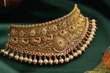 இலங்கையின் இன்றைய தங்க பெறுமதி என்ன?