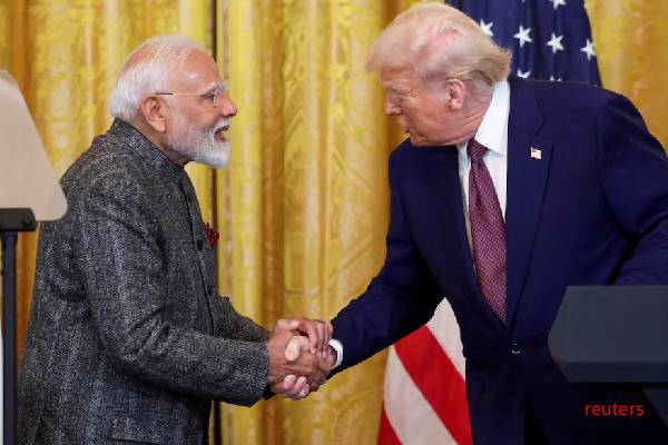 சந்தேகத்தை ஏற்படுத்தும் இந்தியாவின் 500 பில்லியன் டொலர் அமெரிக்க இறக்குமதி | India 500 Billion Us Imports Scepticism