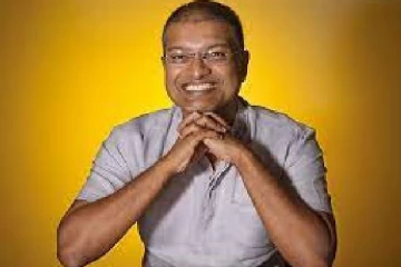 அடுக்குமாடி கட்டிடத்தில் இருந்து விழுந்த முன்னணி பொருளியலாளர் - விசாரணை தீவிரம்