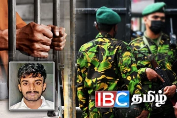 சிறைக் கைதியால் விசேட அதிரடிப்படை வீரர்களுக்கு நேர்ந்த கதி!
