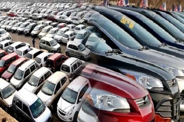 வாகனம் கொள்வனவு செய்பவர்களுக்கு எச்சரிக்கை