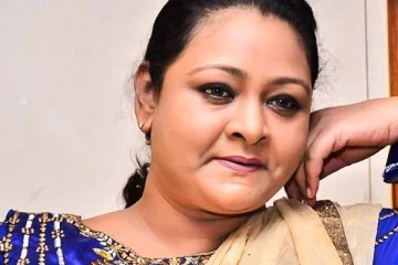 தன் படத்தை தானே தயாரிக்க போகும் நடிகை ஷகிலா! இந்த ரஜினி பட நடிகையா?
