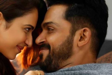 அப்படிபட்ட காட்சிகளில் நானா? கோடி ரூபாய் கொடுத்தாலும் உதறிதள்ளும் நடிகர்..