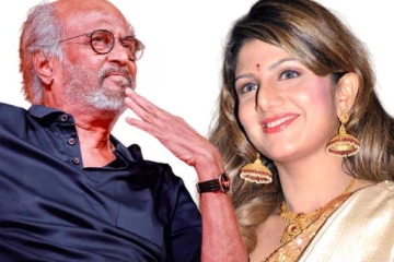 இருட்டில் ரம்பாவுக்கு ரஜினி செய்த விவகாரம்!! அதெல்லாம் ரொம்ப கம்மின்னு கூறும் பிரபலம்..