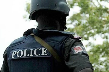 நைஜீரியாவில் தாக்குதலுக்கு இலக்காகி உயிர் நீத்த பாதுகாப்பு படையினர்!