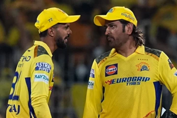 தொடர் தோல்வி - இவ்வளவு மாற்றமா?? SRH'க்காக தனி பிளான் போடும் ருதுராஜ் - தோனி!!