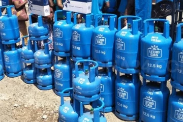 ගෑස් ගැන ලැබුණ අලුත්ම ආරංචිය මෙන්න.. හෙටින් පස්සෙ වෙනදේ..