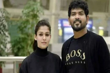 ஹனிமூன் எல்லாம் கிடையாது..திருமணத்திற்கு பிறகு மீண்டும் படத்தில் நடிக்க சென்ற நயன்தாரா..!