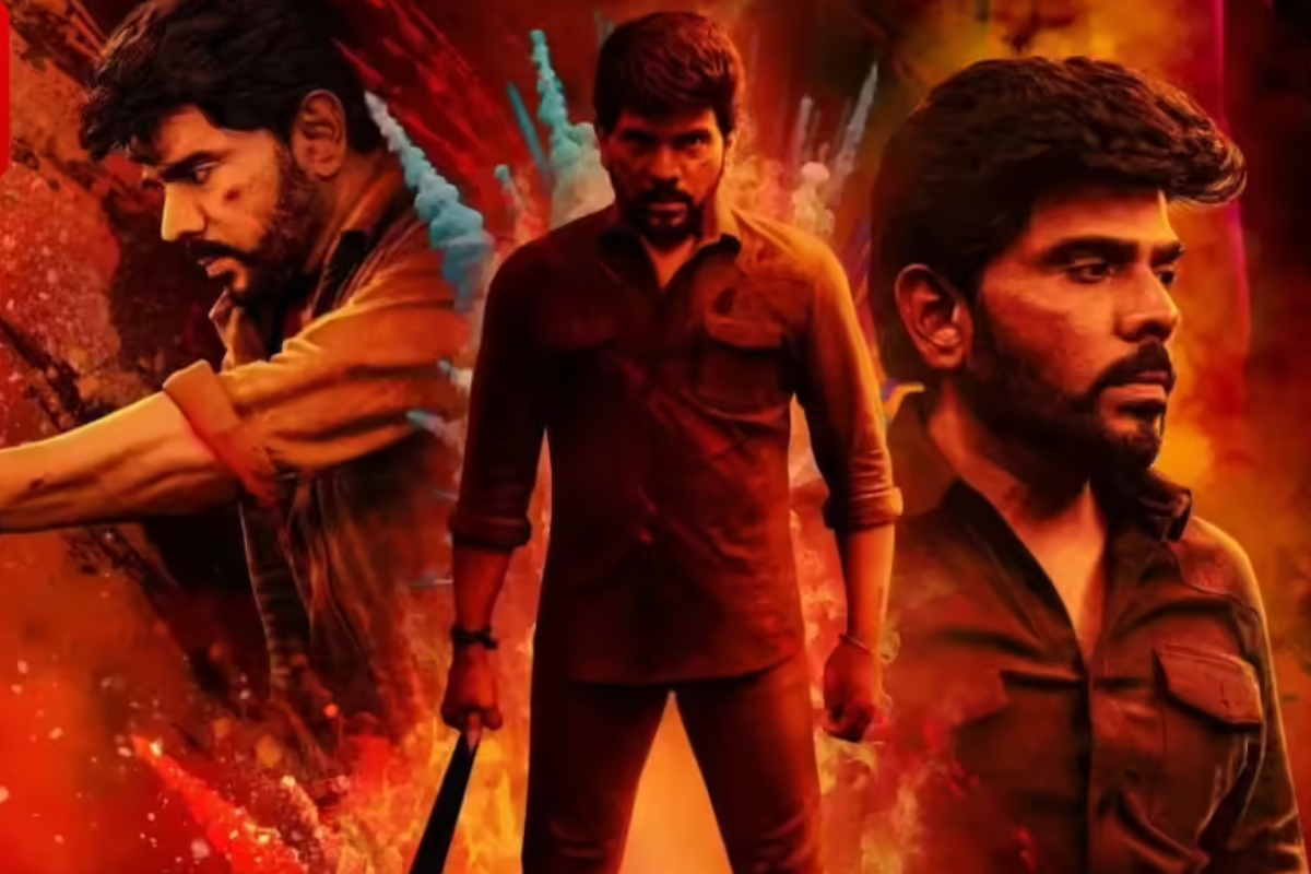 3 நாட்களில் லீடர் திரைப்படம் செய்துள்ள வசூல்.. எவ்வளவு தெரியுமா | Legend Saravanan Leader Movie 3 Days Box Office 3 நாட்களில் லீடர் திரைப்படம் செய்துள்ள வசூல்.. எவ்வளவு தெரியுமா | Legend Saravanan Leader Movie 3 Days Box Office