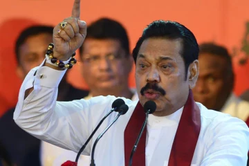 பதவியை இராஜினாமா செய்யவுள்ளாரா மஹிந்த! நாளை விசேட அறிவிப்பு
