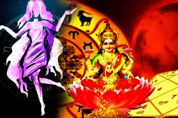 100 ஆண்டுகளுக்கு பின் உருவாகும் ராஜயோகம்! இந்த 5 ராசிக்கு ஜாக்பாட் அடிக்கப் போகுதாம்.. உங்கள் ராசி இருக்கா?