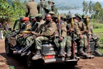 தென் சூடானில் தரையிறங்கிய உகாண்டா இராணுவம்