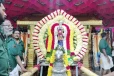 திருத்தணி முருகன் கோவிலில் சித்திரை பெருவிழா கொடியேற்றம்