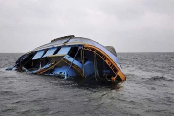 நைஜீரியாவில் கவிழ்ந்தது படகு -15 சிறுவர்கள் மரணம்
