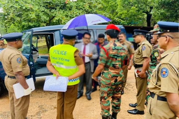 களுத்துறையில் குளத்திலிருந்து சடலமாக மீட்கப்பட்ட இராணுவ வீரர்