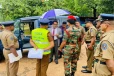 களுத்துறையில் குளத்திலிருந்து சடலமாக மீட்கப்பட்ட இராணுவ வீரர்