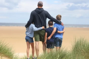 இளவரசி கேட் வில்லியம் தம்பதியர் வெளியிட்டுள்ள அபூர்வ புகைப்படம்: ஆனந்தக்கண்ணீரில் ரசிகர்கள்