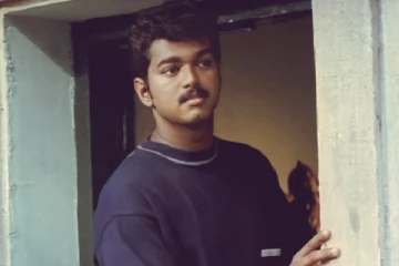 தளபதி விஜய் எழுதிய காதல் கடிதம்! எப்போது தெரியுமா? அவரே கூறிய மிகவும் சுவாரஸ்யமான விஷயம்