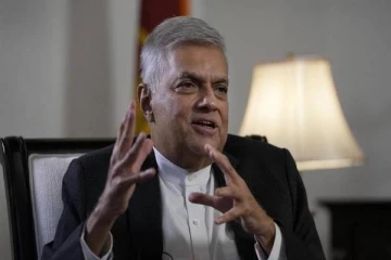 உலக வங்கியின் தலைவர சந்தித்து பேசிய ஜனாதிபதி ரணில்!