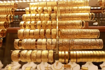 අද දිනයේ රන් මිලෙහි සිදු වූ වෙනස.