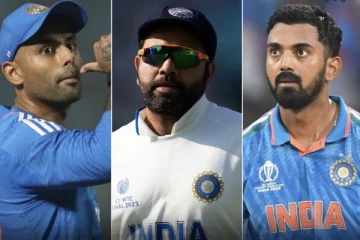 தென்னாப்பிரிக்காவுக்கு எதிரான டி20, ஒருநாள் மற்றும் டெஸ்ட் கிரிக்கெட் தொடர்கள்: இந்திய அணியின் வீரர்கள் பட்டியல்