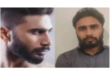 சென்னையில் பரபரப்பு - 20 பெண்களை பாலியல் வன்கொடுமை செய்த பிரபல விளம்பர மாடல் கைது