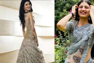 முதல் முயற்சியிலேயே UPSC தேர்வில் தேர்ச்சி பெற்று.., ஐஏஎஸ் ஆகாத மிஸ் இந்தியா இறுதிப் போட்டியாளர்