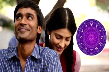 இந்த 5 ராசிக்காரங்க காதலுக்காக உயிரையும் கொடுப்பாங்களாம்..! இதில் உங்க ராசி இருக்கா?