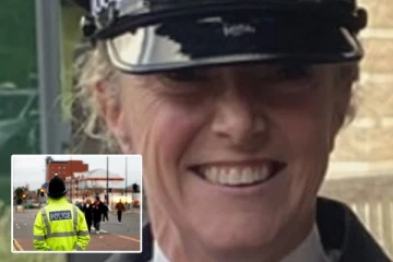 பிரித்தானியாவில் பொலிஸ் அதிகாரி மீது மோதிய லொறி: A19 சாலையில் துயர சம்பவம்