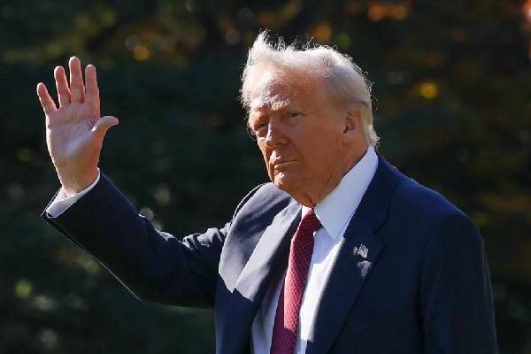 நிறைய இழக்க நேரிடும் என மம்தானிக்கு நேரடியாக எச்சரிக்கை விடுத்த டிரம்ப் | Trump Warns Sohran Mamtani நிறைய இழக்க நேரிடும் என மம்தானிக்கு நேரடியாக எச்சரிக்கை விடுத்த டிரம்ப் | Trump Warns Sohran Mamtani