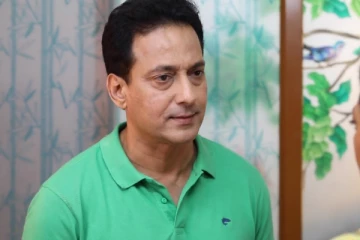 கோபி அங்கிளுக்கு தைரியத்தை பாத்தீங்களா! பாக்யா, ராதிகா இருவருடன் ஜோடியாக எடுத்துக்கொண்ட போட்டோ