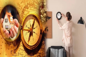 வாஸ்து படி வீட்டில் எந்த இடத்தில் கடிகாரம் மாட்டக்கூடாது தெரியுமா?