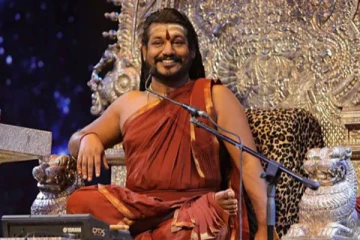 அடுத்தக்கட்ட நகர்வில் கைலாசா.. ஆப்பிரிக்க நாட்டிற்கு வலைவிரிக்கும் நித்தி!