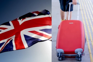 மூன்று நாடுகள் தொடர்பில் பிரித்தானியர்களுக்கு விடுக்கப்பட்டுள்ள பயண எச்சரிக்கை