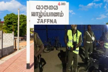 யாழில் 60க்கும் அதிகமானவர்களை தேடும் பொலிஸார்! வெளியான காரணம்