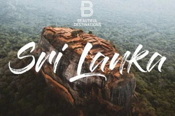 இலங்கைக்கு சுற்றுலா போகணுமா? இந்த App கண்டிப்பாக உங்க மொபைலில் இருக்கணும்