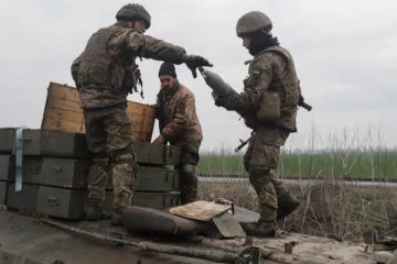 ரஷ்யாவுக்கு முடிவு கட்ட ஐரோப்பியாவில் ரகசிய இடத்தில் வைத்து உக்ரேனியர்களுக்கு அமெரிக்கா பயிற்சி!